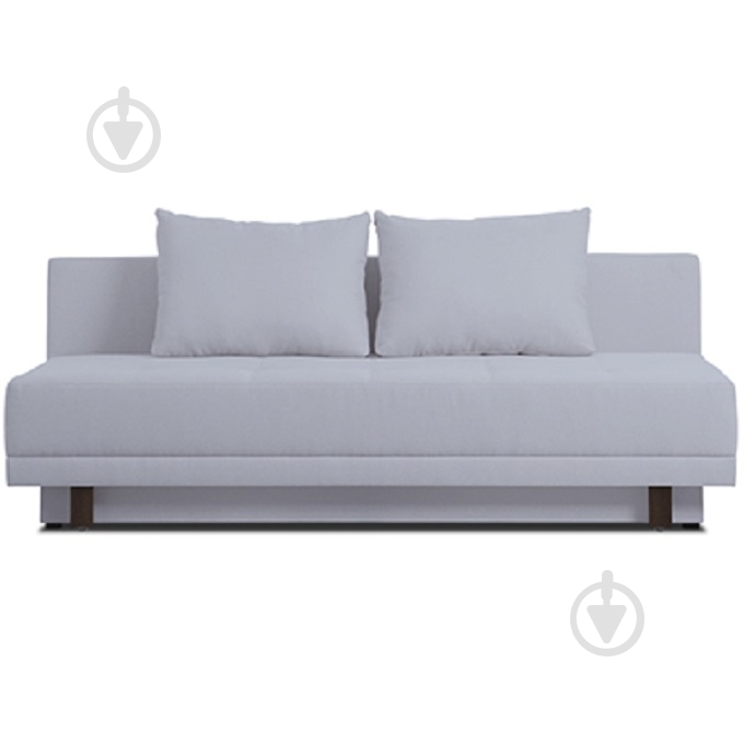 Диван прямой PRAKTICA Sofa Мартин ДЛ3 (категория 2) бежевый 2060x1040x730 мм - фото 1