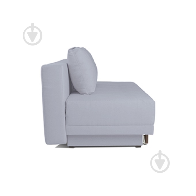 Диван прямой PRAKTICA Sofa Мартин ДЛ3 (категория 2) бежевый 2060x1040x730 мм - фото 2
