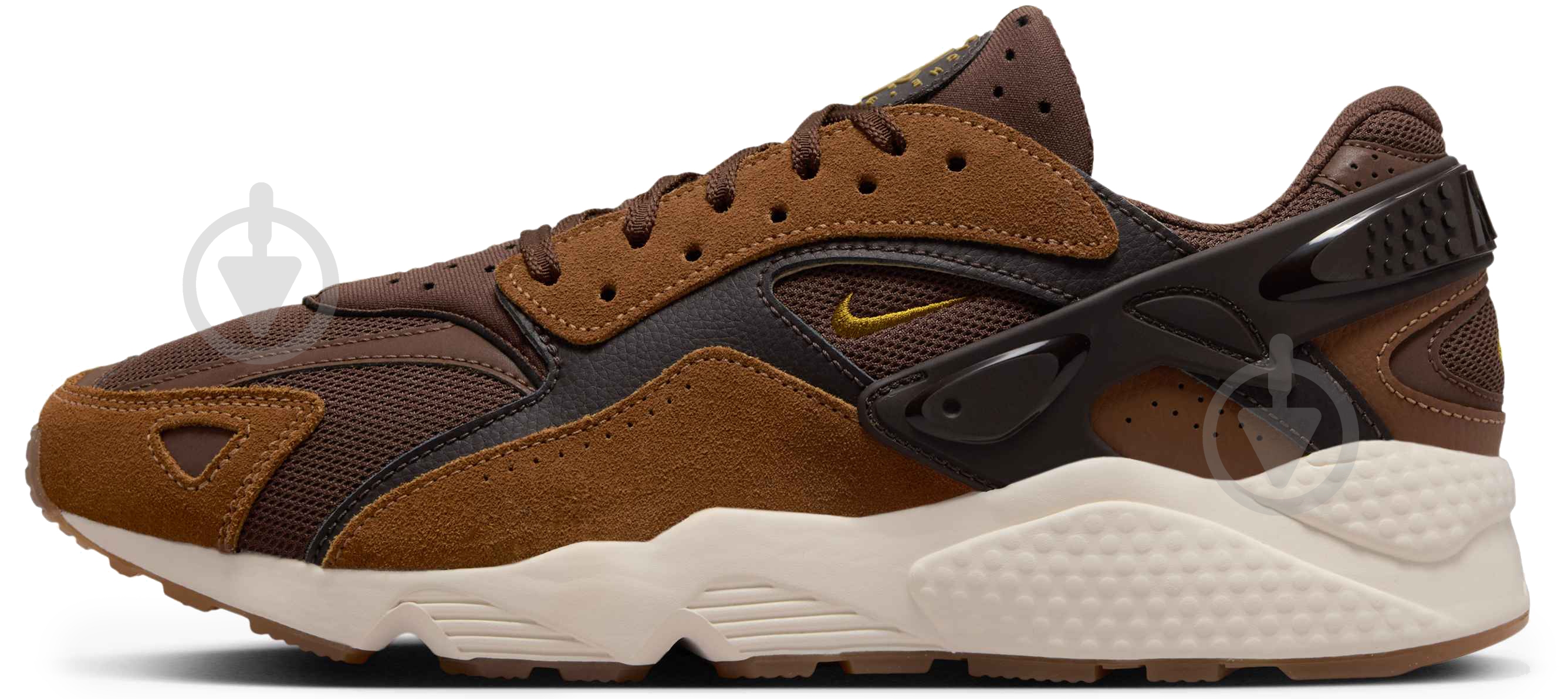 ᐉ Кроссовки мужские демисезонные Nike AIR HUARACHE RUNNER DZ3306