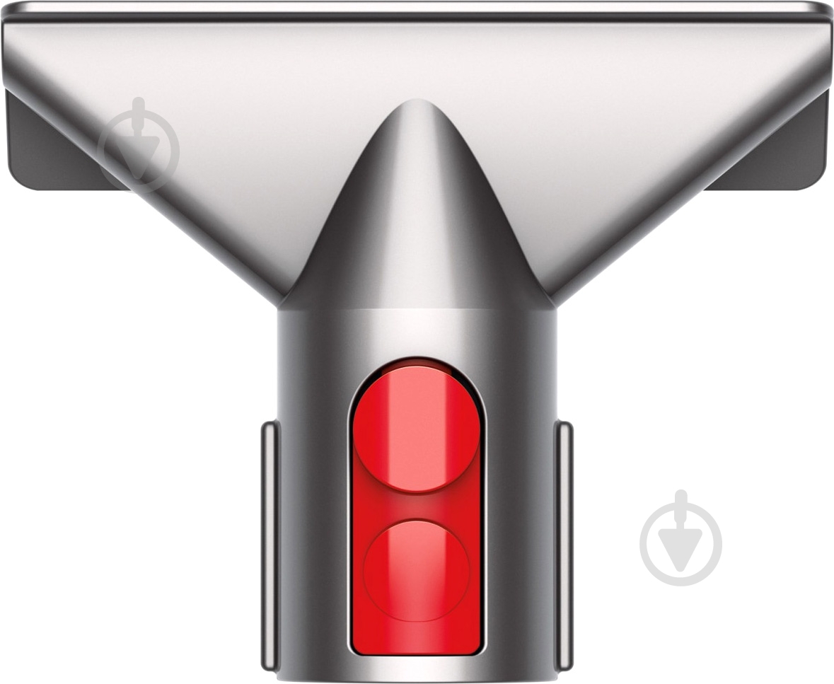 Пылесос Dyson CY28 Allergy grey - фото 6