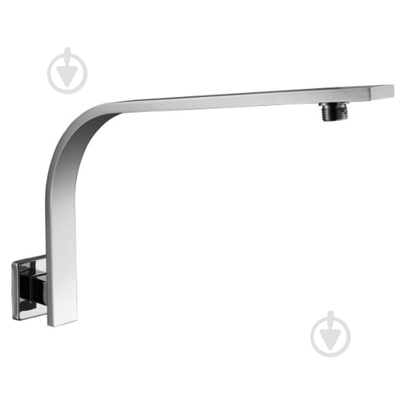 Кронштейн настенный для душа Imprese SH01-3010400B - фото 1 Кронштейн настенный для душа Imprese SH01-3010400B - фото 1