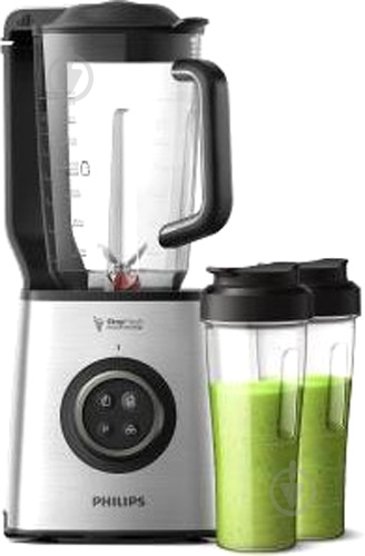 Блендер вакуумний Philips Avance Collection HR3756/00 - фото 1