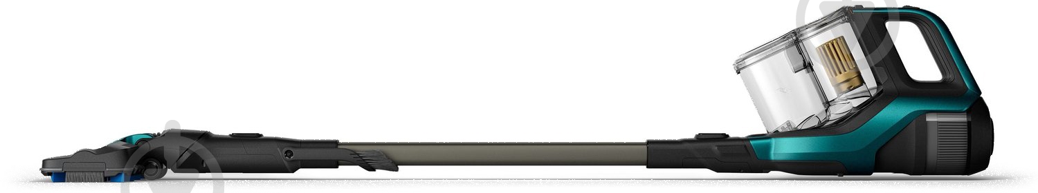 Пылесос аккумуляторный Philips Series 8000 Aqua XC8149/01 - фото 4