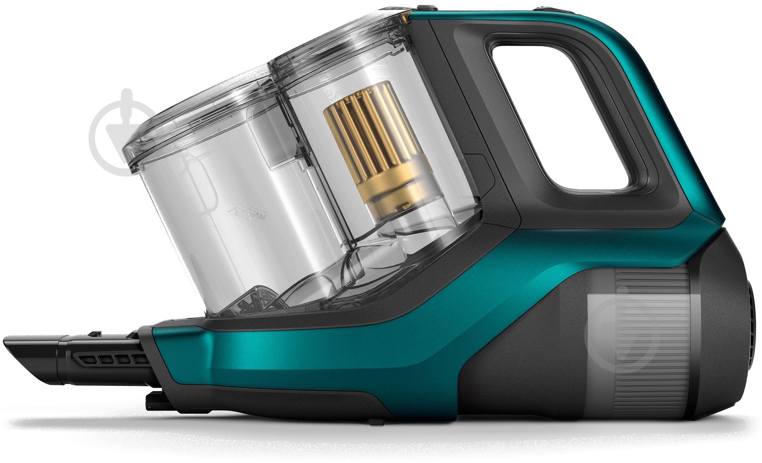 Пылесос аккумуляторный Philips Series 8000 Aqua XC8149/01 - фото 7