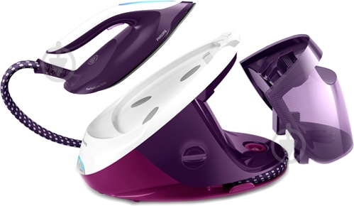 Утюг с парогенератором Philips PerfectCare 7000 Series PSG7028/30 - фото 3