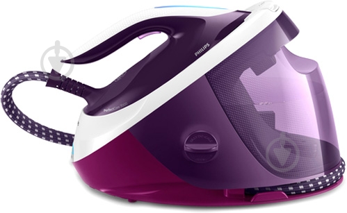 Утюг с парогенератором Philips PerfectCare 7000 Series PSG7028/30 - фото 2