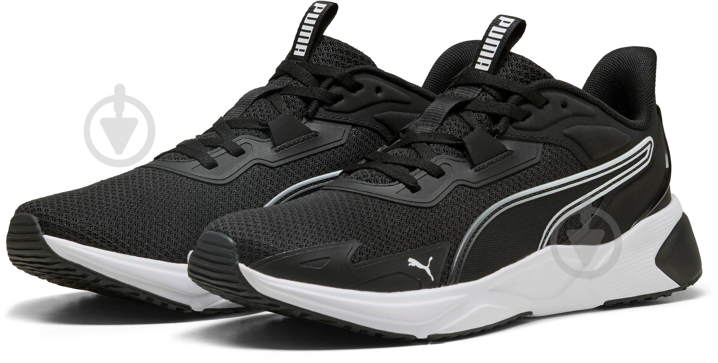 Кроссовки мужские Puma Disperse XT 4 31079801 р.39 черные - фото 3 Кроссовки мужские Puma Disperse XT 4 31079801 р.39 черные - фото 3