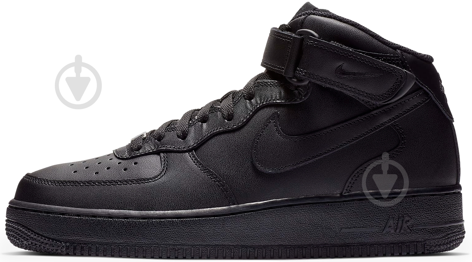 ᐉ Кроссовки мужские демисезонные Nike AIR FORCE 1 MID '07 CW2289