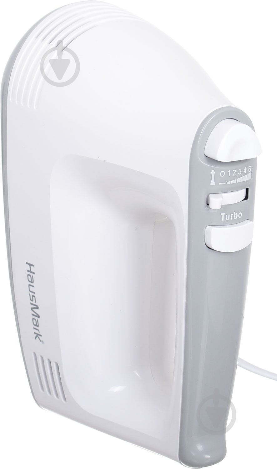 Миксер планетарный HausMark HMI-3005B - фото 7