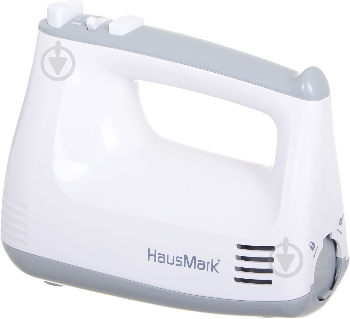 Миксер планетарный HausMark HMI-3005B - фото 6