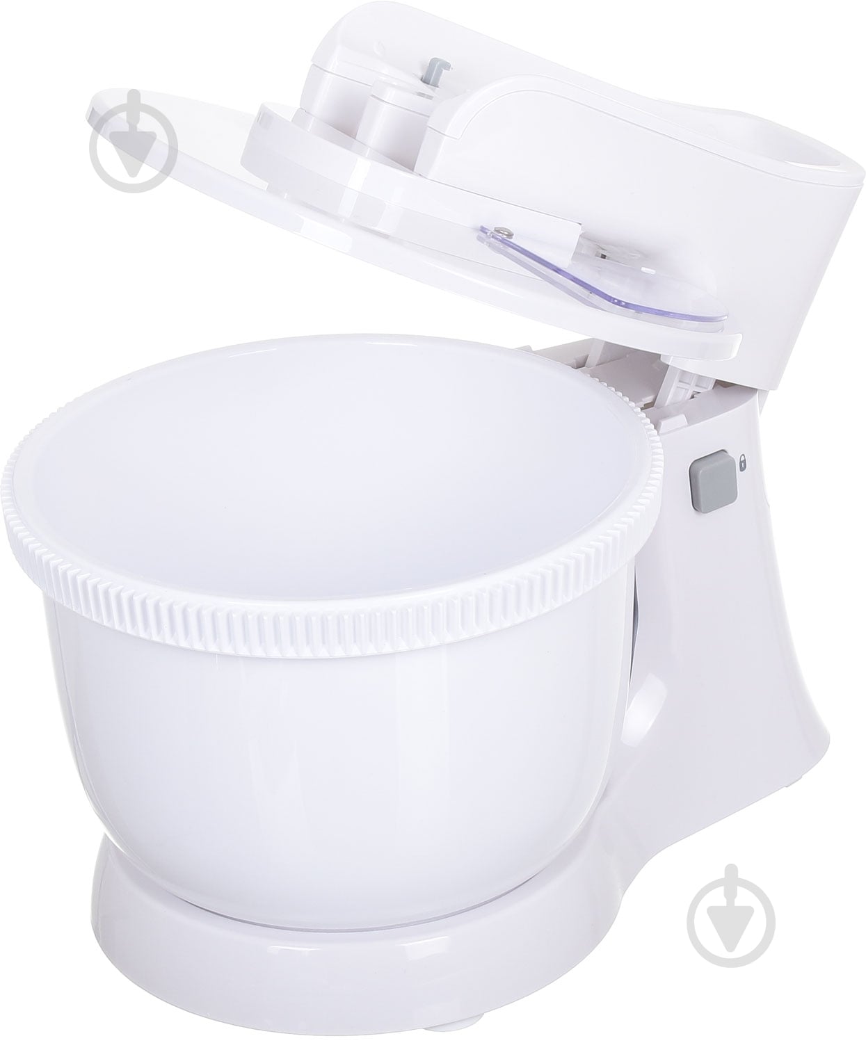 Миксер планетарный HausMark HMI-3005B - фото 5