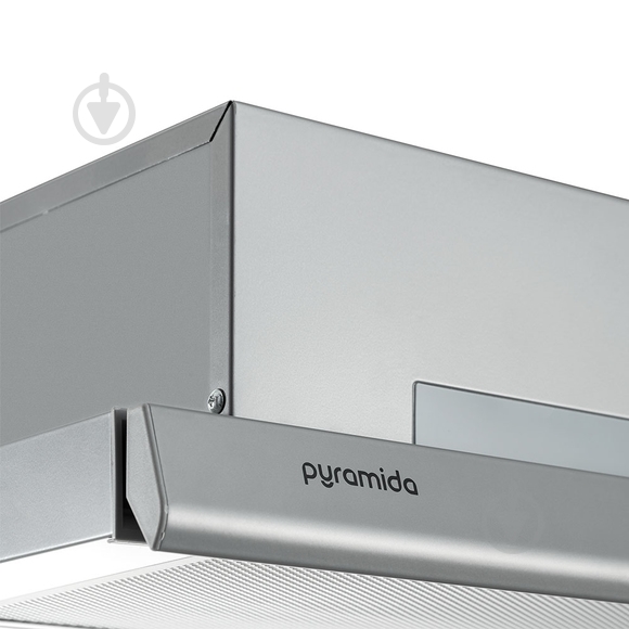 Вытяжка Pyramida TLX1-50 SL - фото 4