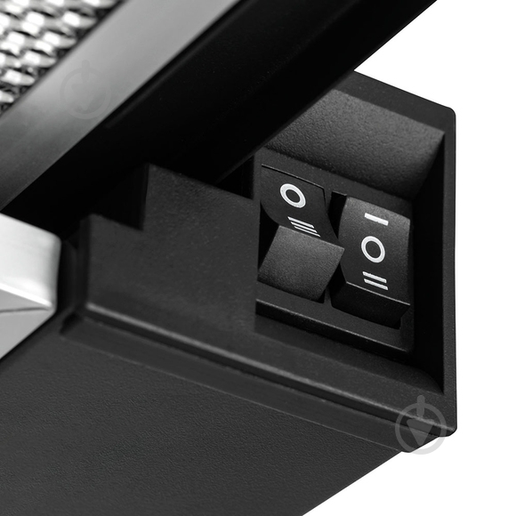 Вытяжка Pyramida TLX1-50 SL - фото 8