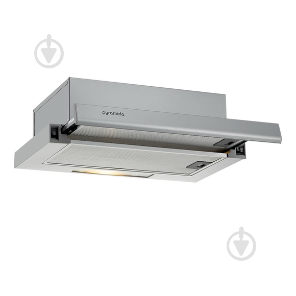 Вытяжка Pyramida TLX1-50 SL - фото 1