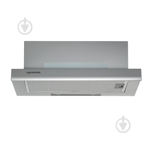 Вытяжка Pyramida TLX1-50 SL - фото 3