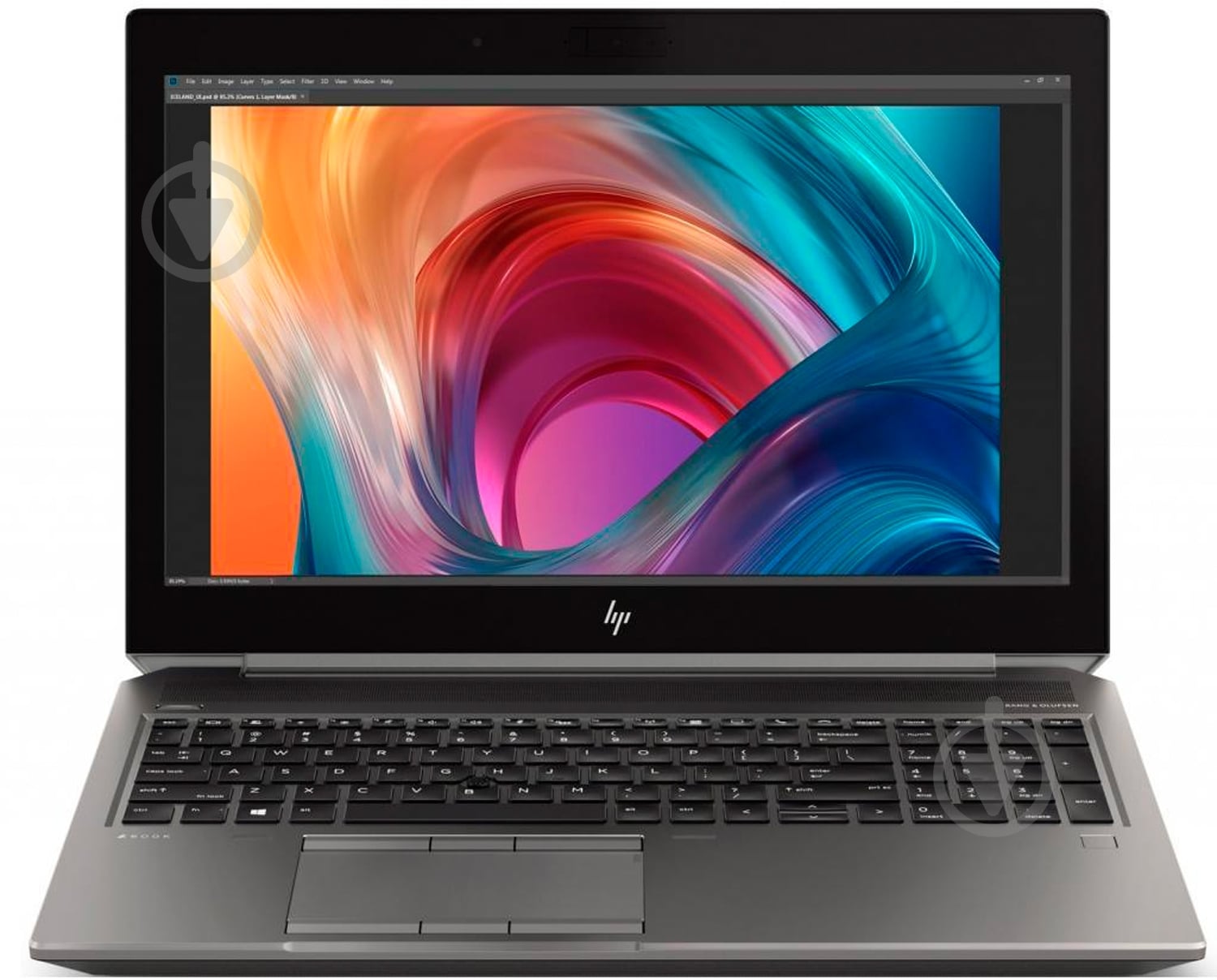 Windowsデスクトップ 0620so04 ᐉ Ноутбук HP ZBook 15 G6 15,6 (6CJ04AV_V12) grey • Купить в Киеве