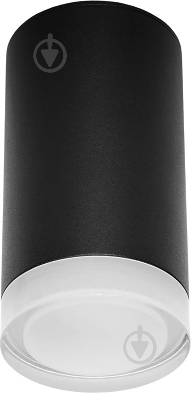 Светильник точечный Estares LED-DL 17433 5 Вт 4000 К черный - фото 1