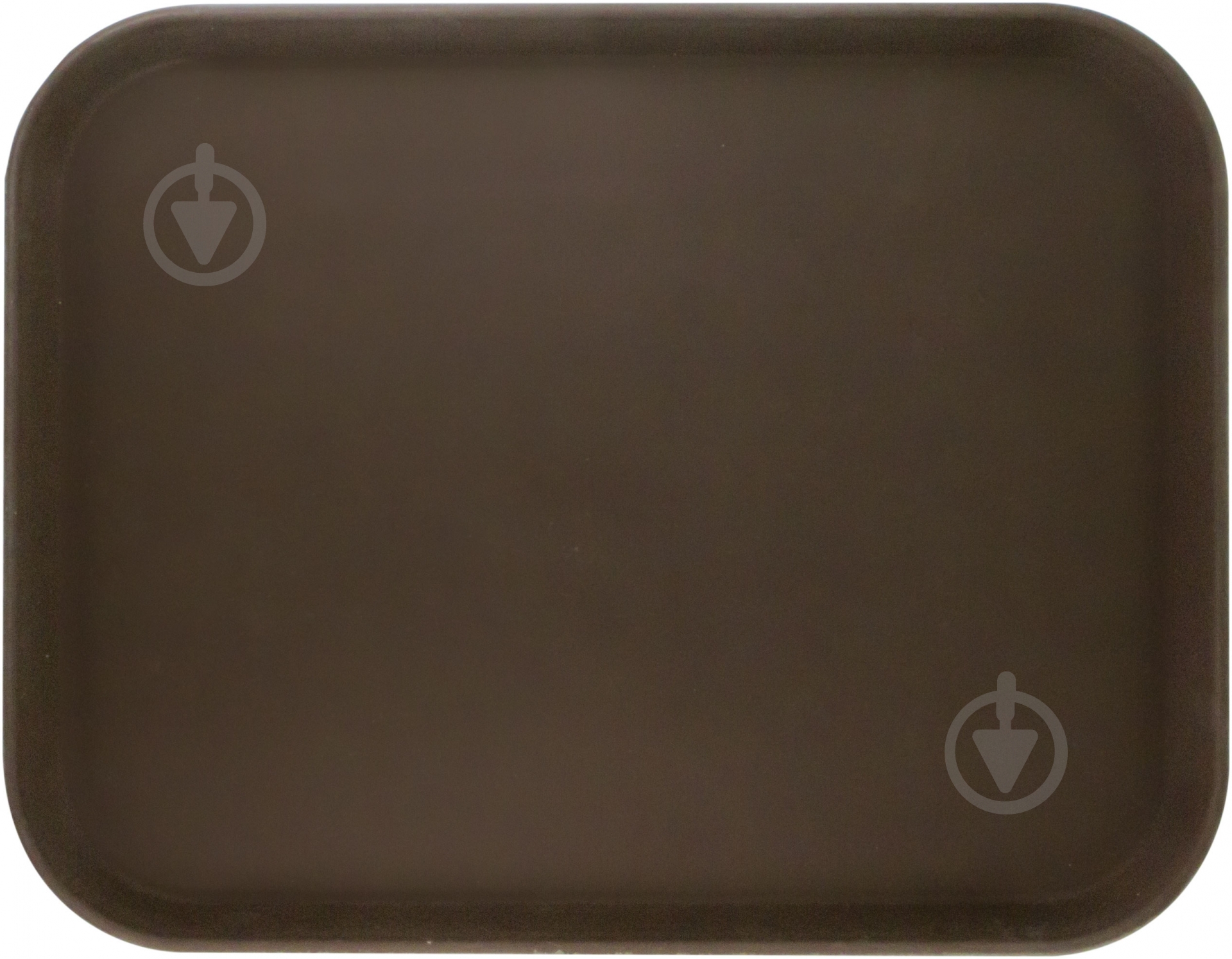 Поднос прямокутна 25x35,5 см - фото 1