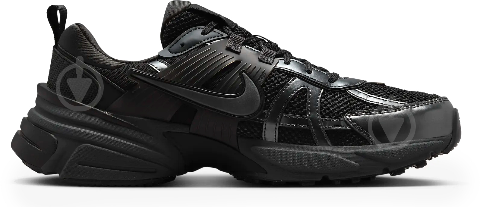 ᐉ Кроссовки мужские демисезонные Nike V2K RUN HJ4497-001 р.44
