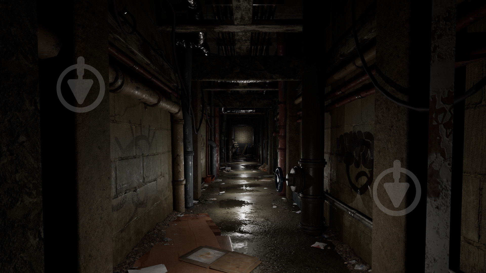 Игра Sony Vampire: The Masquerade - Bloodlines 2 Day One Edition BD - фото 11