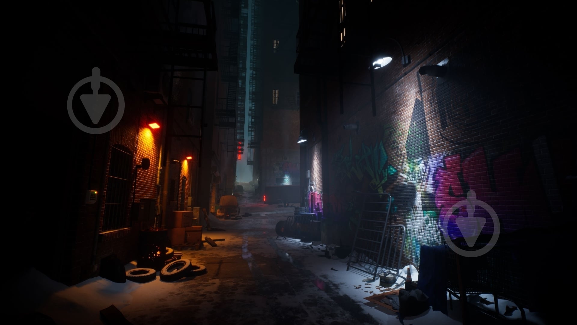Игра Sony Vampire: The Masquerade - Bloodlines 2 Day One Edition BD - фото 13