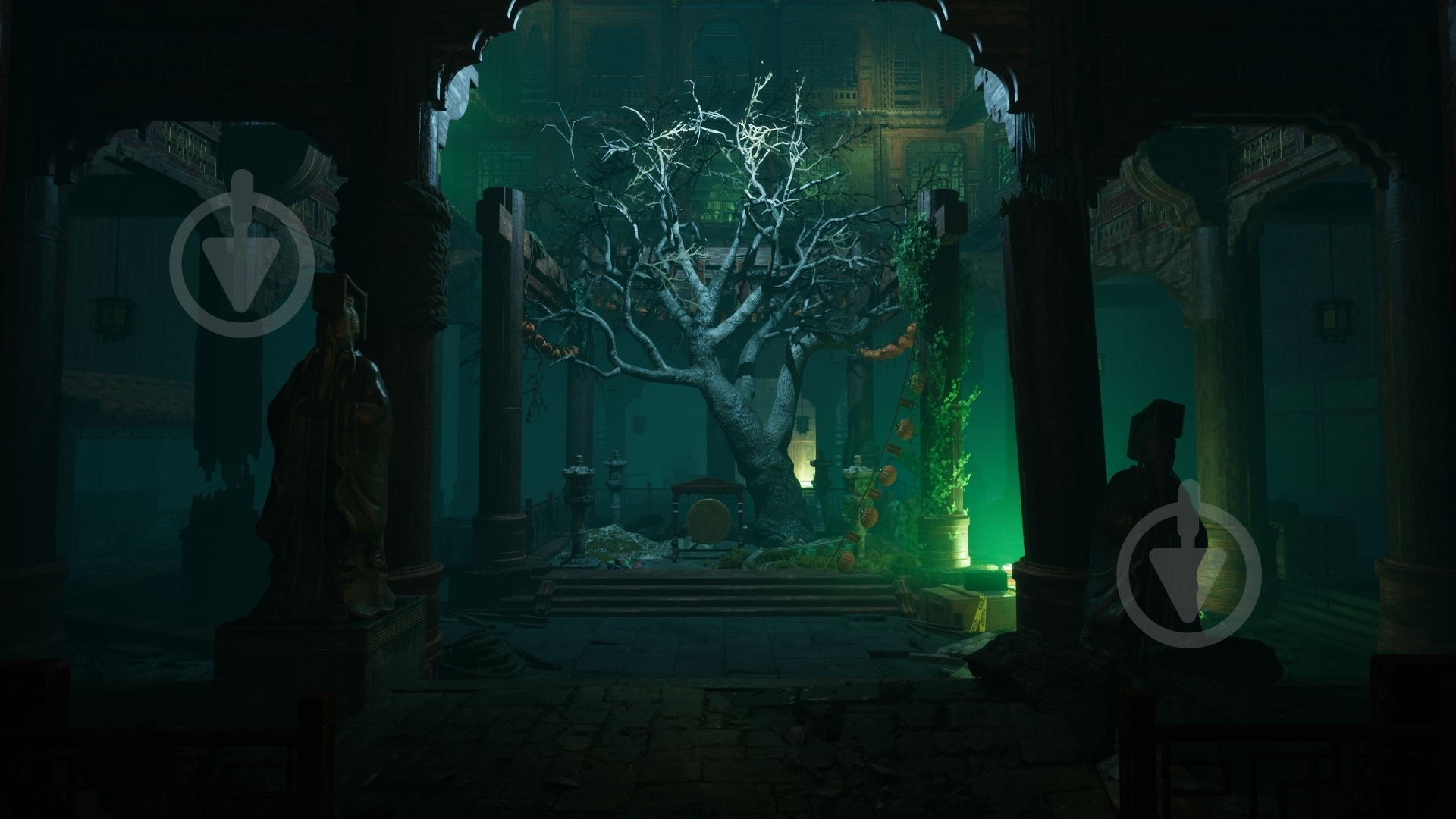 Игра Sony Vampire: The Masquerade - Bloodlines 2 Day One Edition BD - фото 4