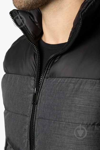 Жилет Avecs AV-50236/2 р.XL серый - фото 3 Жилет Avecs AV-50236/2 р.XL серый - фото 3