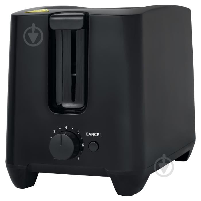 Тостер Rotex RTM121-B - фото 4
