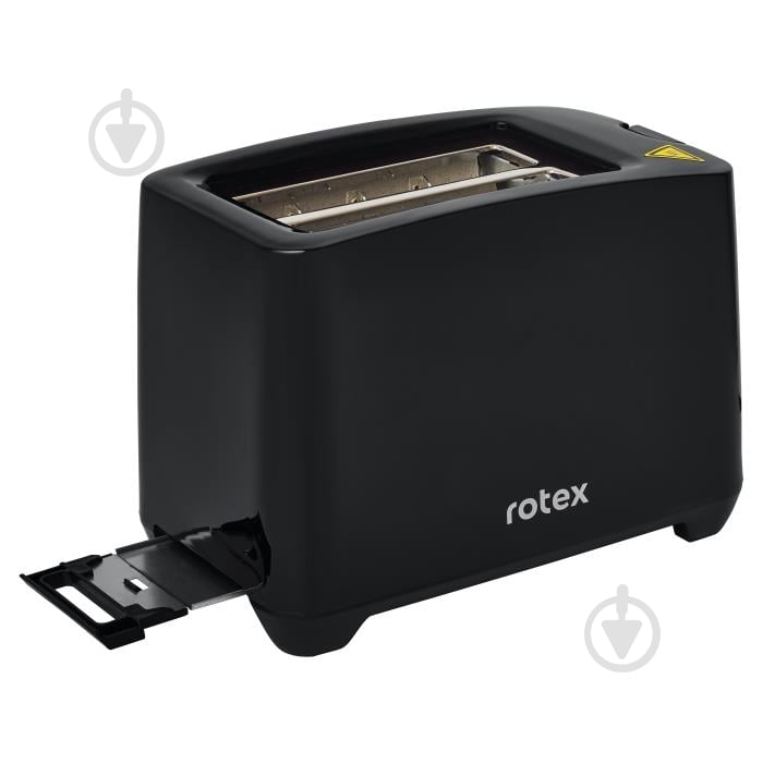 Тостер Rotex RTM121-B - фото 3
