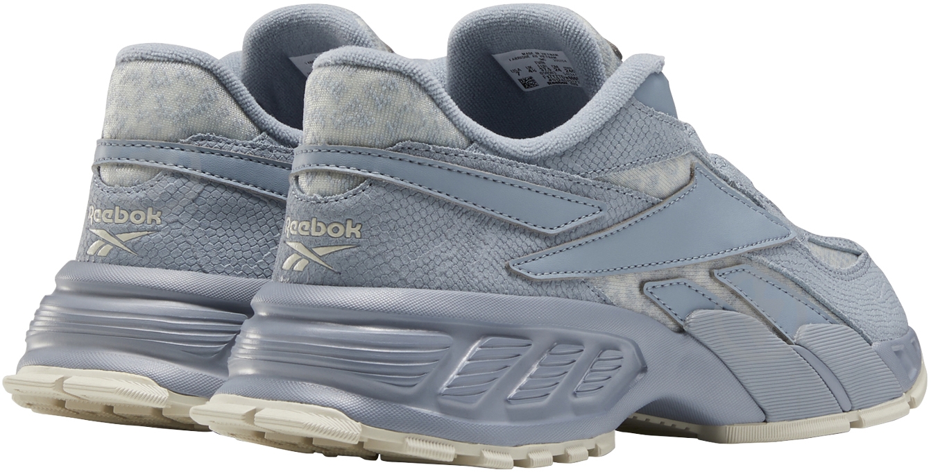 Кроссовки женские Reebok EVZN Q46344 р.39 серые - фото 1