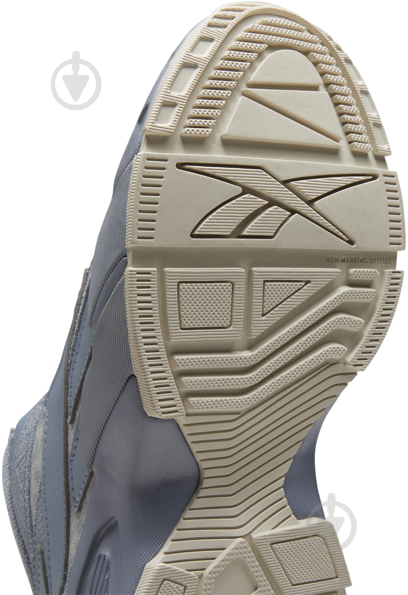 Кроссовки женские Reebok EVZN Q46344 р.39 серые - фото 5