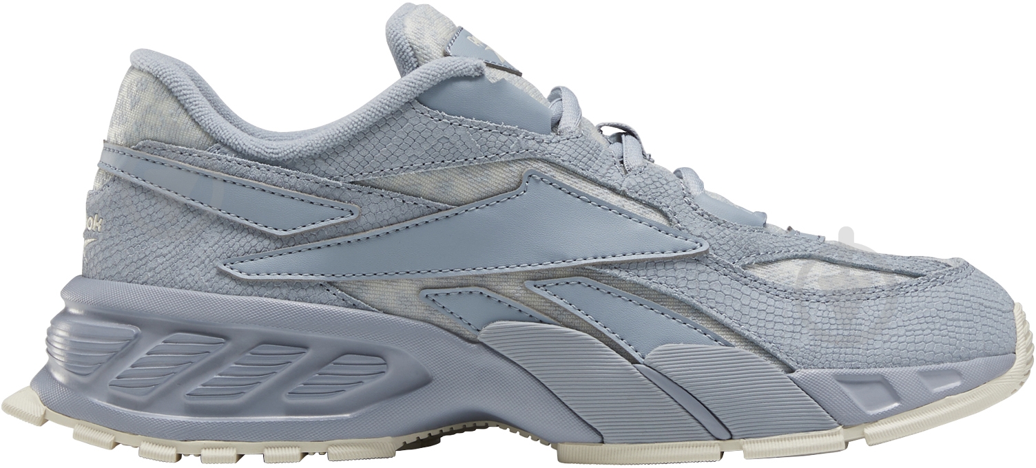 Кроссовки женские Reebok EVZN Q46344 р.39 серые - фото 7