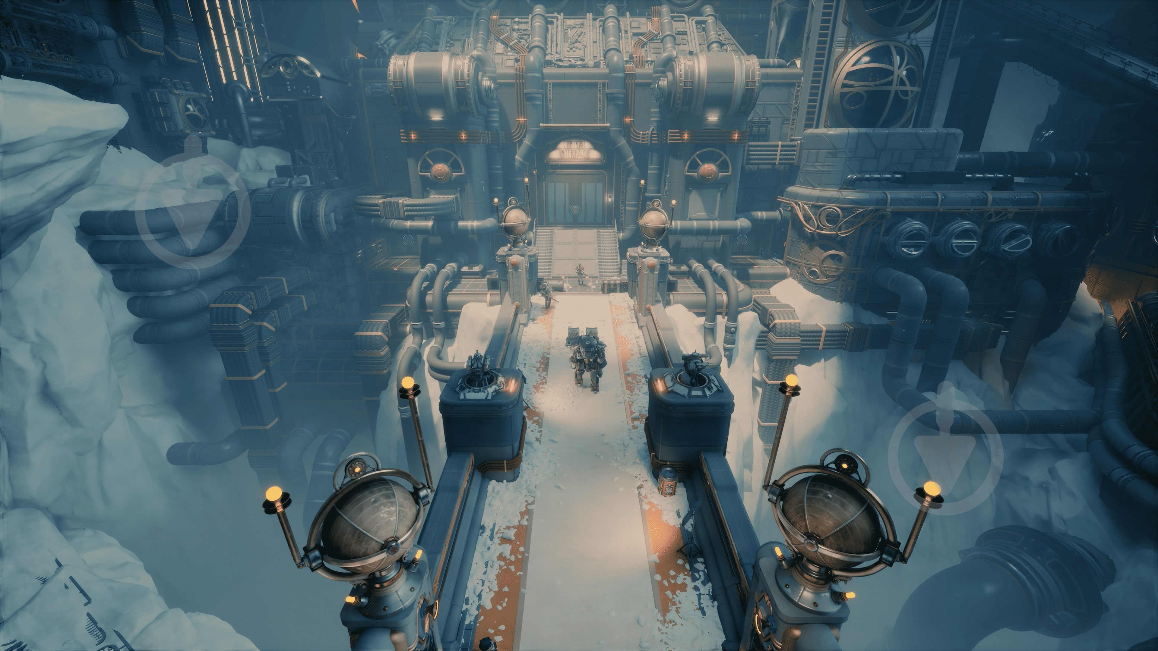 Игра Sony Outer Worlds 2 BD - фото 6