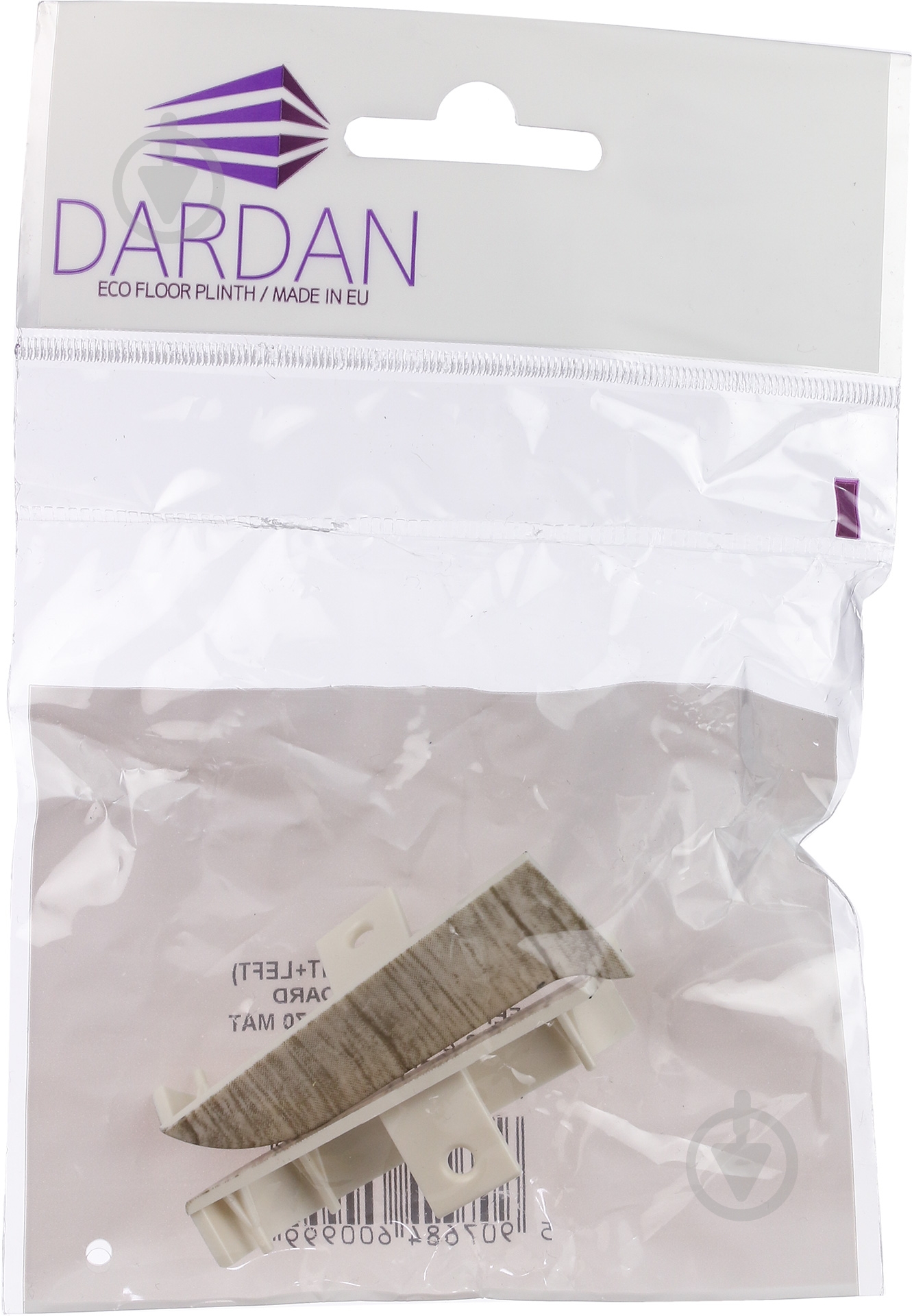 Комплект заглушек Cezar Easy Dardan М-270 дуб фернандес - фото 3