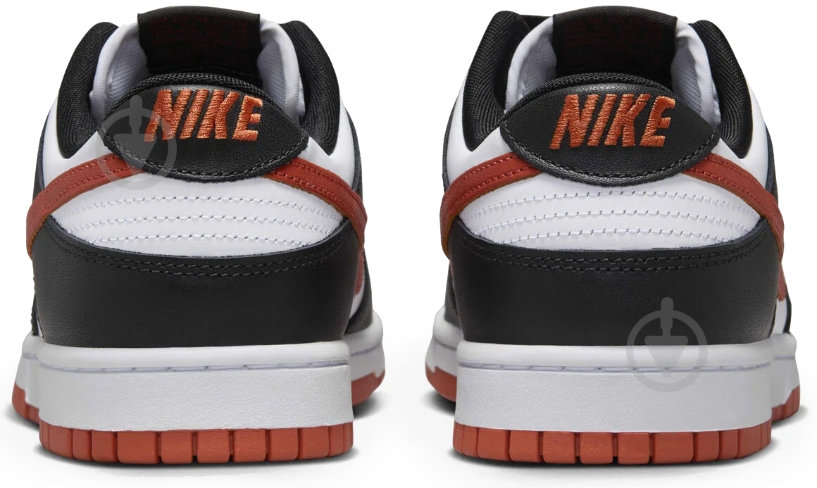 ᐉ Кросівки чоловічі демісезонні Nike DUNK LOW RETRO DV0833-108 р