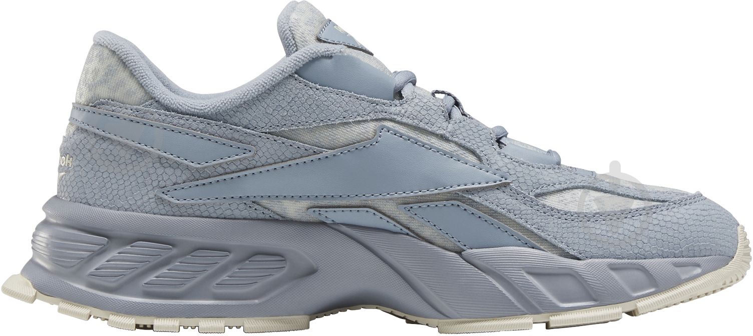 Кроссовки женские Reebok EVZN Q46344 р.40 серые - фото 8