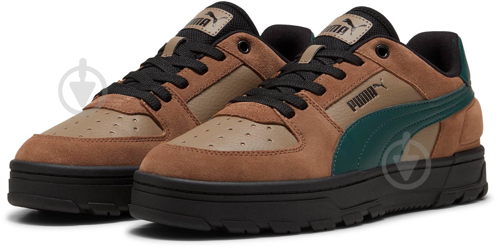 Кросівки Puma Puma Caven 2.0 Abrupt SD 39746701 р.40,5 - фото 3 Кросівки Puma Puma Caven 2.0 Abrupt SD 39746701 р.40,5 - фото 3