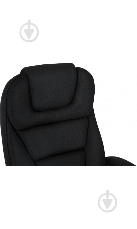 Крісло офісне GT Racer X-2852 Classic чорний - фото 5