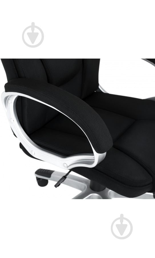 Крісло офісне GT Racer X-2852 Classic чорний - фото 7