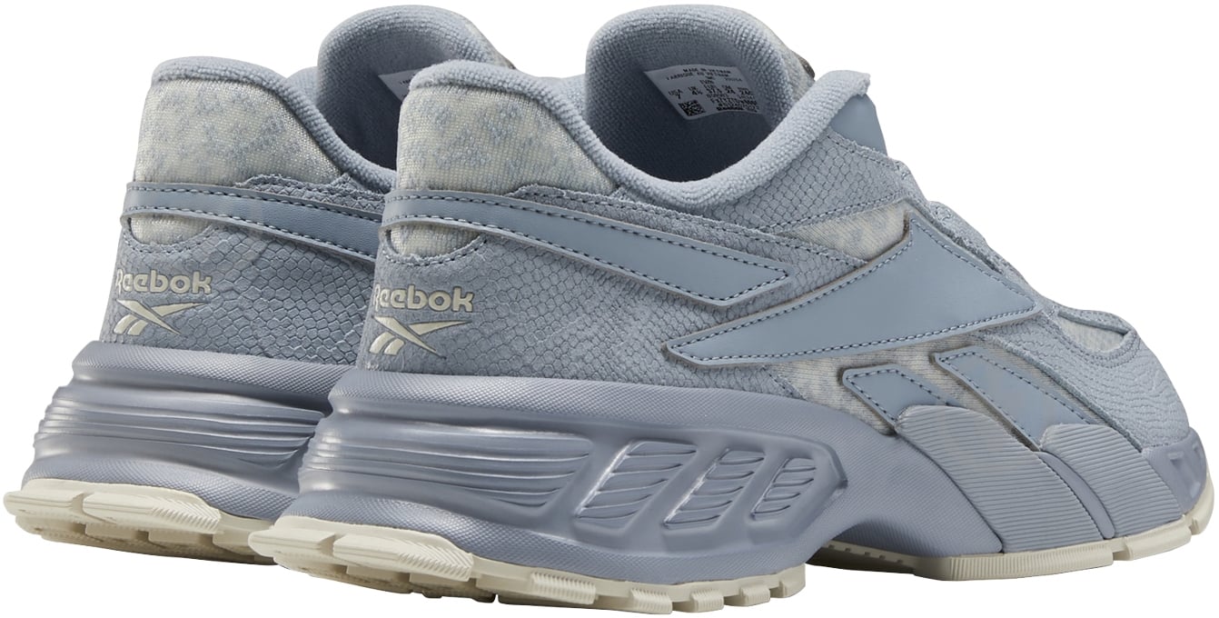 Кроссовки женские Reebok EVZN Q46344 р.40,5 серые - фото 1