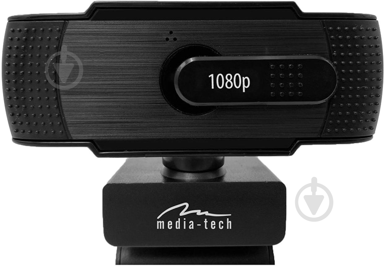 Камера Media-Tech Look V Privacy MT4107 - фото 3 Камера Media-Tech Look V Privacy MT4107 - фото 3