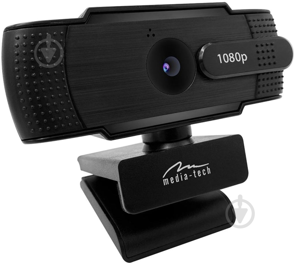 Камера Media-Tech Look V Privacy MT4107 - фото 1 Камера Media-Tech Look V Privacy MT4107 - фото 1