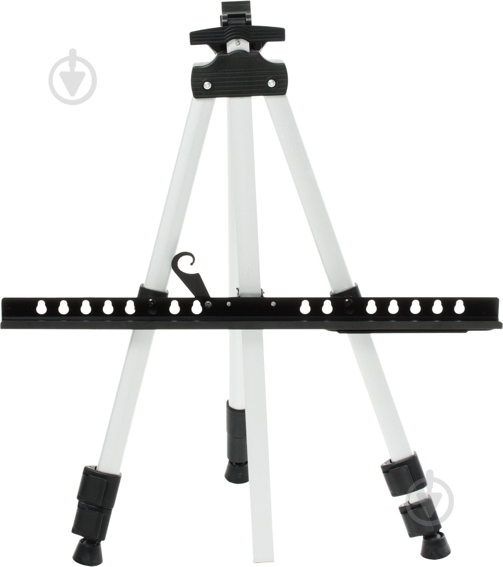 Мольберт-тренога аллюминиевый DK15301 D.K. Art & Craft 125х85х157 см - фото 1