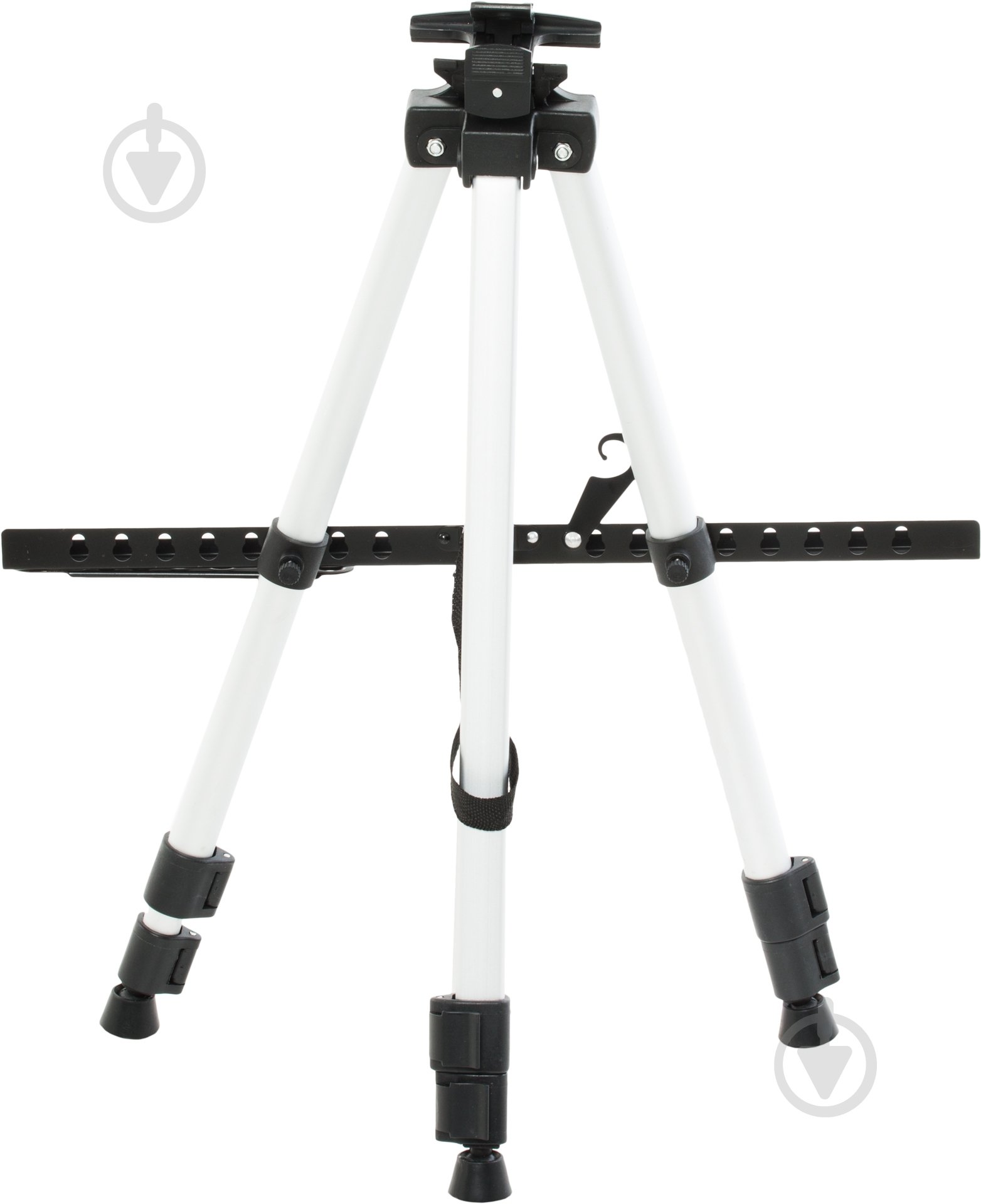 Мольберт-тренога аллюминиевый DK15301 D.K. Art & Craft 125х85х157 см - фото 2