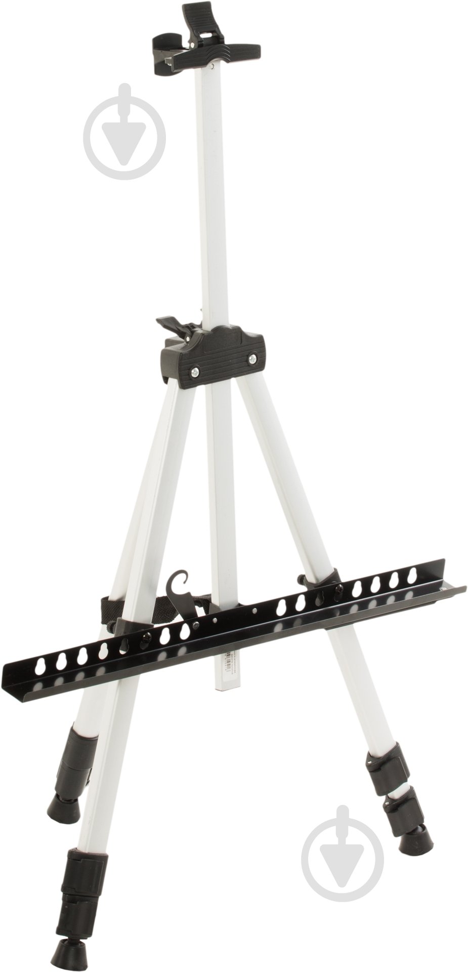 Мольберт-тренога аллюминиевый DK15301 D.K. Art & Craft 125х85х157 см - фото 3