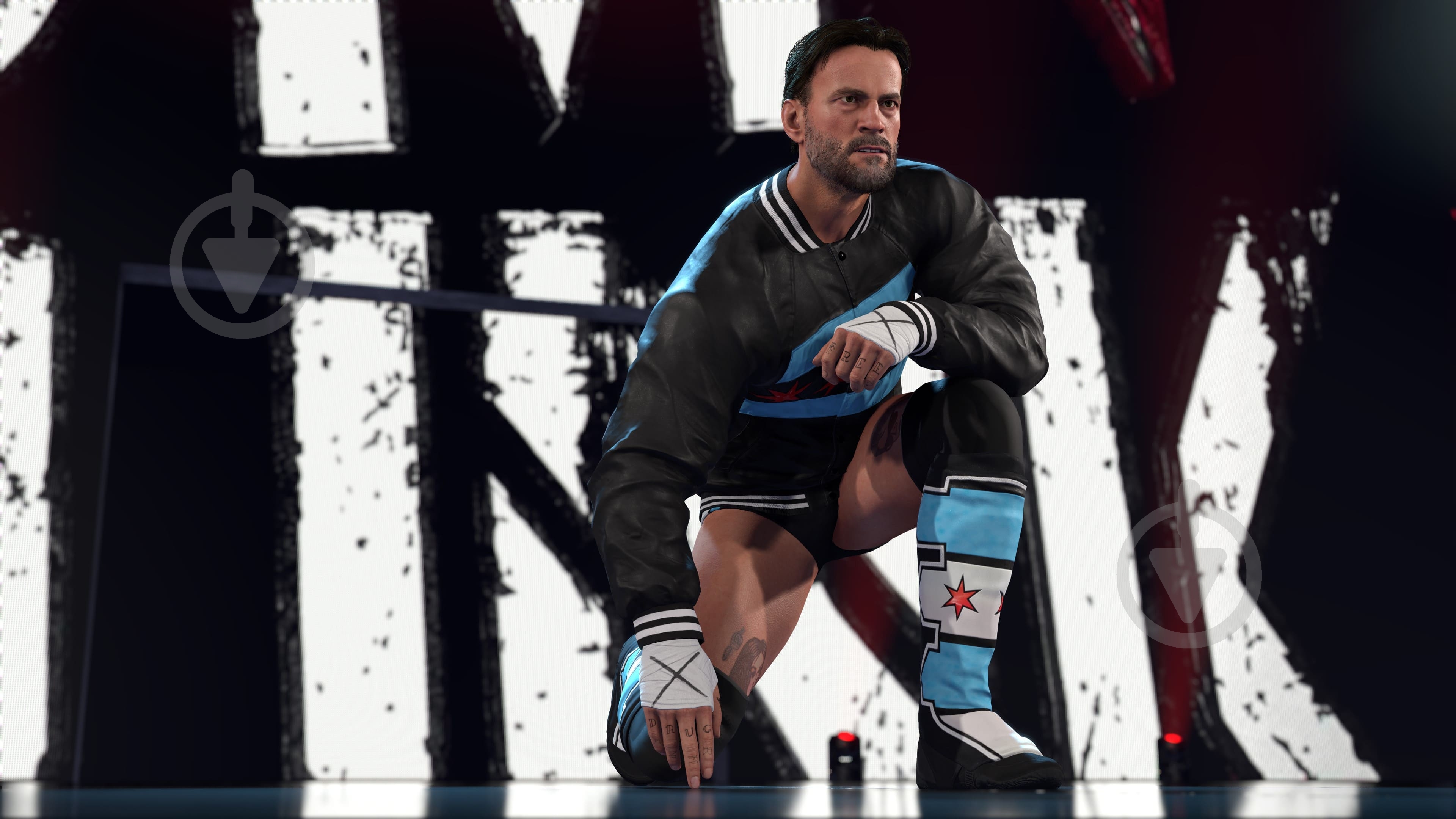 Игра Sony WWE 2K26 BD - фото 9
