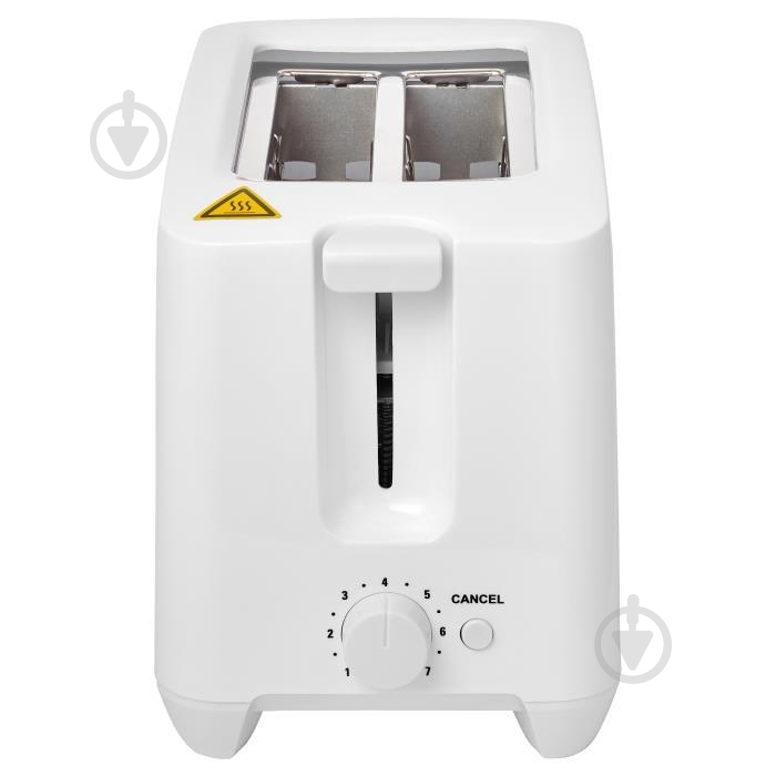 Тостер Rotex RTM122-W - фото 4