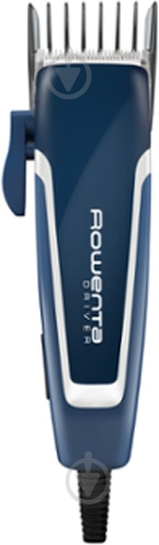 Машинка для стрижки волос Rowenta TN 1600 - фото 4
