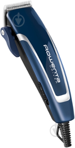 Машинка для стрижки волос Rowenta TN 1600 - фото 2