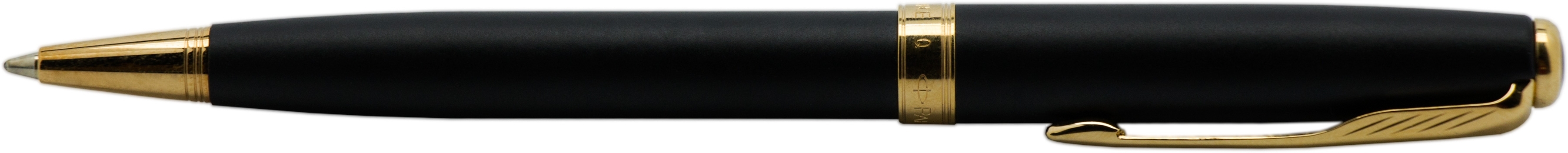Ручка шариковая Parker Sonnet 08 BP 84 431 - фото 1